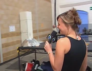 Armadillo in the Pits during the First Wars