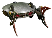 Crushtacean series 9