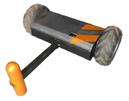 MONTE (Series 8 pilot)