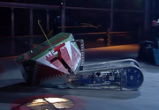 Maverick vs suicidal tendencies
