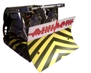 The updated Minimoth