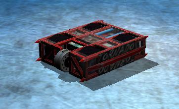 Tornado/Robot Wars: Extreme Destruction (PC/Xbox) | Robot Tornado/Robot Wars: Extreme Destruction (PC/Xbox) | Robot