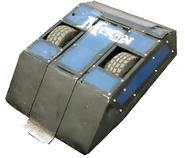 Merlin (Series 8 pilot)