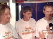 Team Armageddon