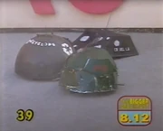 Detonator appearing on The Bigger Breakfast