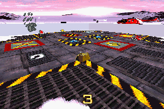 Robot Wars: Extreme Destruction (GBA) | Robot Wars Wiki | Fandom Robot Wars: Extreme Destruction (GBA) | Robot Wars Wiki | Fandom