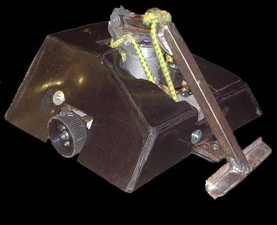 Hannibilito 2, which was sold to another team and became Wedgie