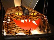 Tigercat