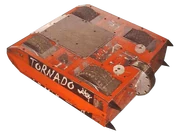 Official image of Tornado for Extreme 1