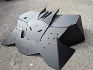 Immersion.jpg (86 KB) Immersion before being fully painted