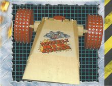 Wheely big cheese.jpg
