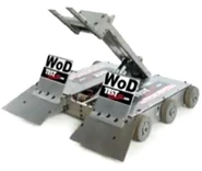 Wedge of Doom (BattleBots Season 5.0)