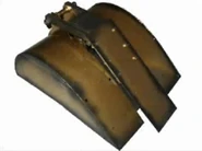 Cutlet as Cutlet 540 FP after Robot Wars ended