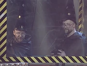 The team controlling Eye of Newt