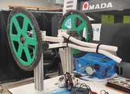 Seraphim as Hoplite in 2021