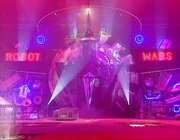 Series 1 arena gateway