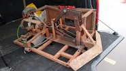 Stanoscloir's chassis in 2020