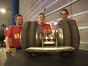 Team Stinger in Series 3