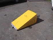 Wedgy1.jpg (16 KB) Eco Warrior as Wedgy under ownership from Team Roaming Robots