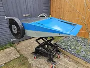 Maelstrom in March 2025, ahead of its competitive return