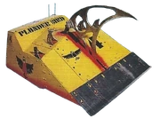 Plunderbird 4 in the 