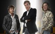 Top-Gear-presenters