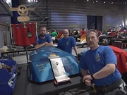 Team Vercingetorix in Series 3