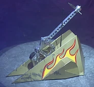 Dominator 2 in its Series 5 semi-final