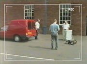 Ron video diary 5