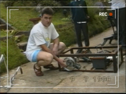 Broot video diary 1