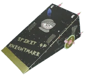 Spirit of Knightmare