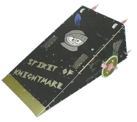 Spirit of Knightmare