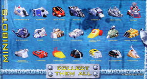 Allminibots