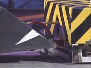 Flirty Skirty lifts Havoc as Havoc pushes it