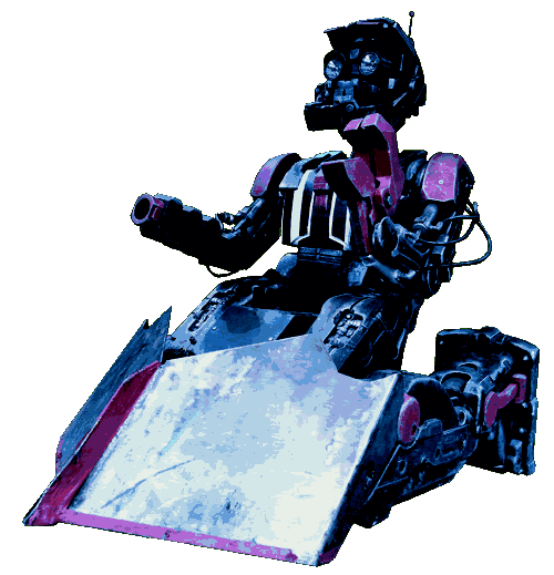 robot wars house bots