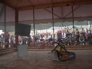 TrackZillaFlip.jpg (94 KB) ThrillZilla flipping Total Anarchy in the 2002 Southern Assault event at the 56th N.C. Apple Festival