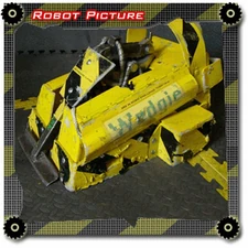 Hannibilito as Wedgie