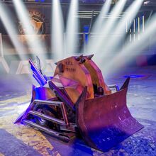 House Robots Robot Wars Wiki Fandom