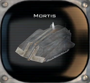 Mortis in Robot Wars: Arenas of Destruction