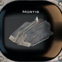 Mortis Robot Wars Wiki Fandom