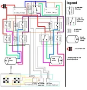 The schematic for Not Perfect