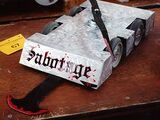 Sabotage