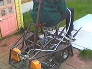 CenturionTest.jpg (138 KB) A partially-complete Centurion in testing