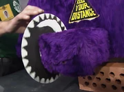 PurplePredatorDisc
