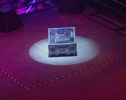 Robot The Bruce Final