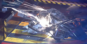 Dead Metal Chaos 2 Extreme 1 All-Stars