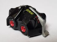 The Gemini Minibot