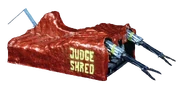Judge Shred S3 Crop