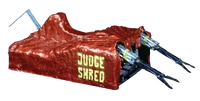 Judge Shred S3 Crop