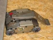 Schnappi 2005 side.jpg (166 KB) Schnappi, the team's Featherweight